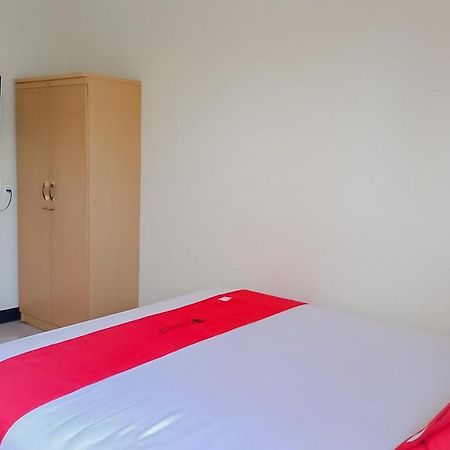 Reddoorz At Pelangi Guest House Balikpapan  Exterior foto