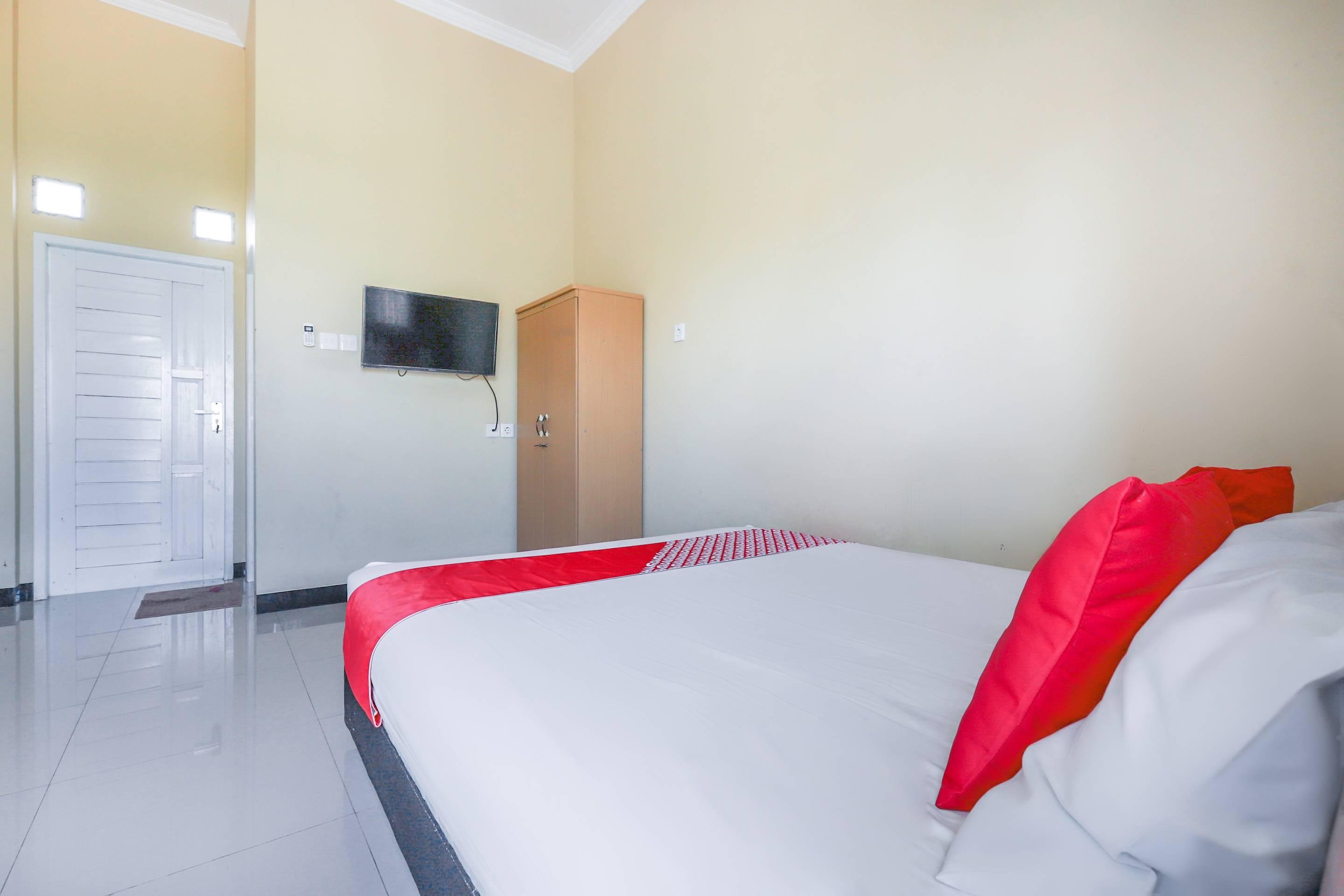 Reddoorz At Pelangi Guest House Balikpapan  Exterior foto