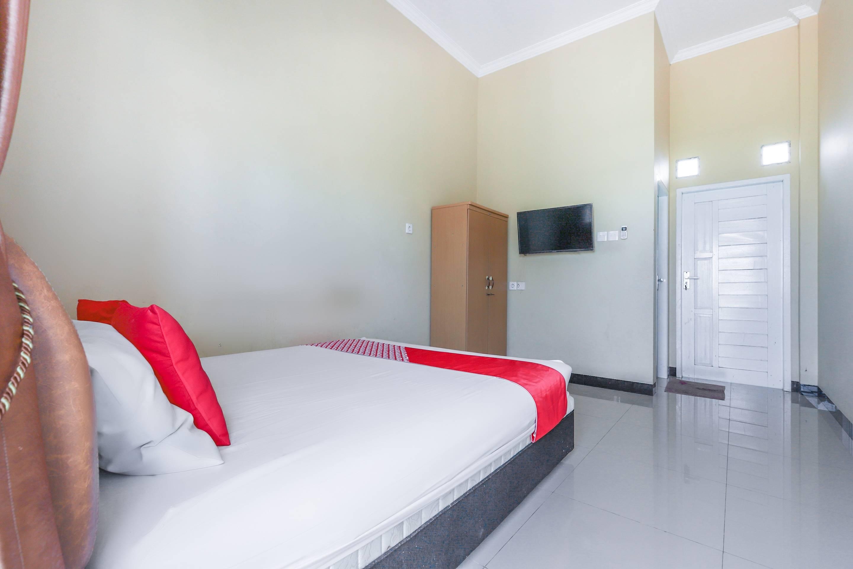 Reddoorz At Pelangi Guest House Balikpapan  Exterior foto