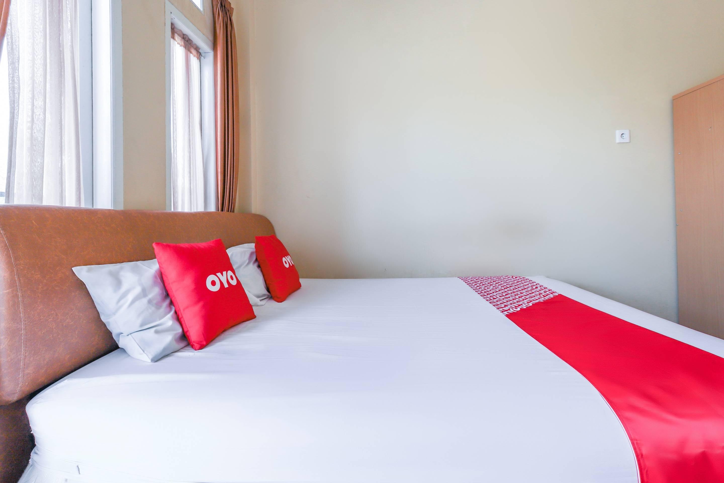 Reddoorz At Pelangi Guest House Balikpapan  Exterior foto