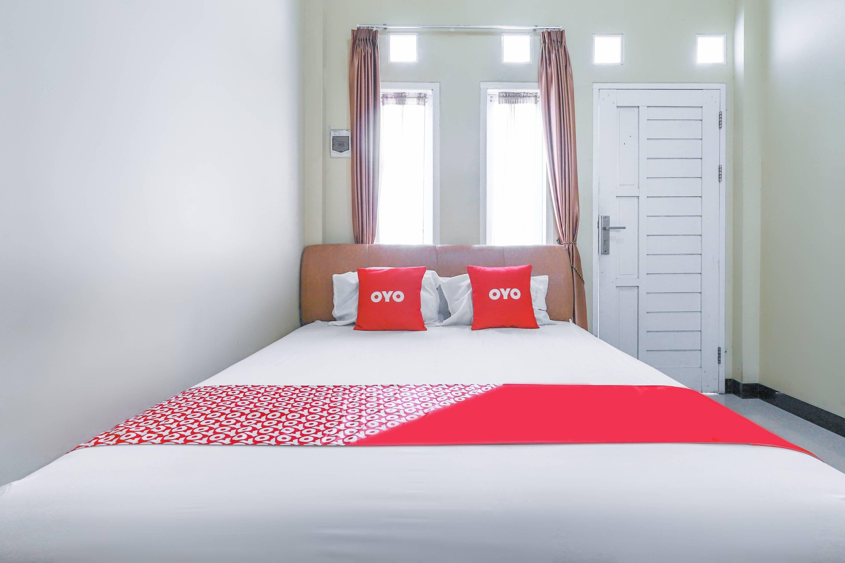 Reddoorz At Pelangi Guest House Balikpapan  Exterior foto